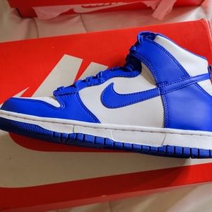 Nike Dunks high